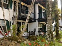 Hotel Aldeia de Sahy 3*