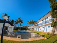 Hotel Arrastao 4*