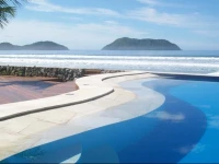 Juquehy La Plage Hotel 4*