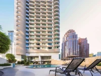 Novotel Kuala Lumpur City Centre 4*