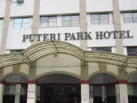 Puteri Park Hotel 3*