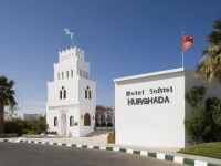 Mercure Hurghada Hotel 4*