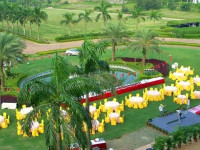 Meishi Mayflower Golf Resort