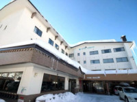 Heights Shiga Kogen