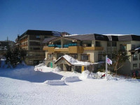 Khuls Shiga Kogen