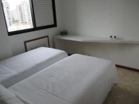 Apartamento Lucio Costa 3*
