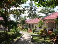 Hiep Thanh Resort