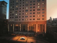 Shangri-La Dalian 5*