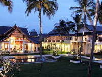 Apsaras Beach Resort and Spa