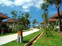 Baan Khaolak Resort