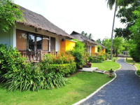 Elixir Resort