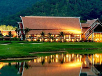 Mission Hills Phuket Golf Resort and Spa