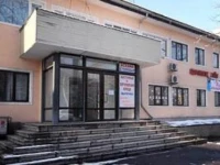 Saya Hotel Almaty / Сая 3*