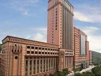 Mercure Teda Dalian