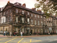 The Macdonald Roxburghe Hotel