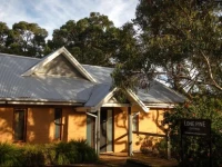 Lone Pine Cottage 5*
