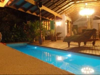 The Sanctuary Adult Retreat Christmas Island 4*