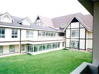 International Convention Center and Resort Golden Pebble Beach 5*