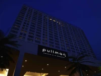 Pullman Kuching 4*