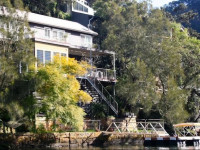 Calabash Bay Lodge