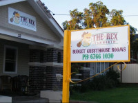 The Rex