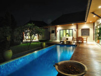 Two Villas Holiday - Oxygen Style Bang Tao Beach