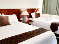 Tamworth City Motel