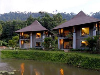 Wanaburee Resort