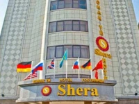 Shera Hotel 4*