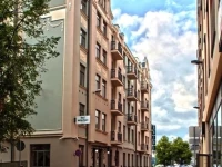 Old Riga Palace 4*
