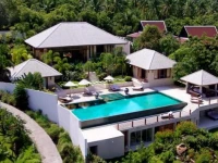 Ban Reemo Villa 5*