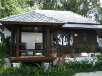 Chaweng Garden Beach Resort