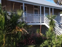 Boomerang Beach House 5*