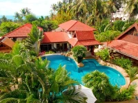 Constanza Apartments 3*