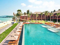 Hansar Samui Resort & Spa