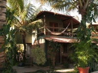 Vila Bela Vista 3*