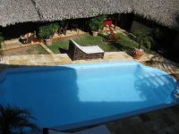 Pousada Maxitalia 3*