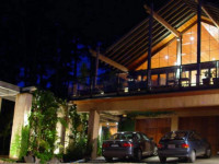 OGrady Lodge