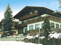 Pension Austria 3*