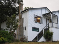 Maydena Chalet