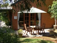 Port Willunga Cottages 4*