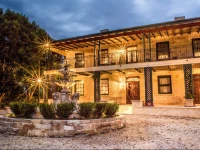Segenhoe Inn 