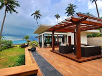 Lotus Villa - The Lotus Terraces