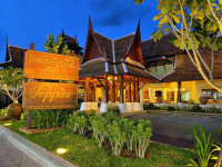 Poppies Samui