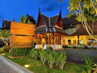 Poppies Samui 5*