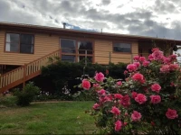 Wisteria Lodge 4*