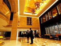 Holiday Inn Shifu Guangzhou