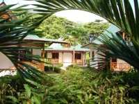 Villa Creole 2*