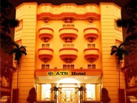 ATS Hotel 3*
