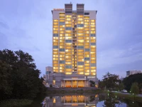 Fraser Suites Hanoi 5*